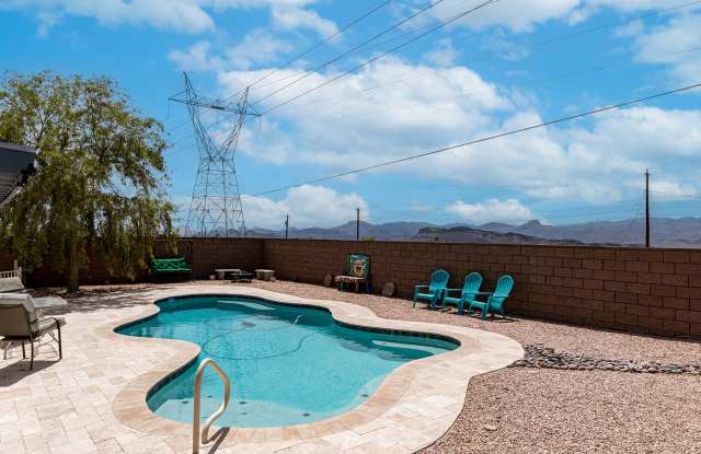 1031 Pueblo Dr photos photos