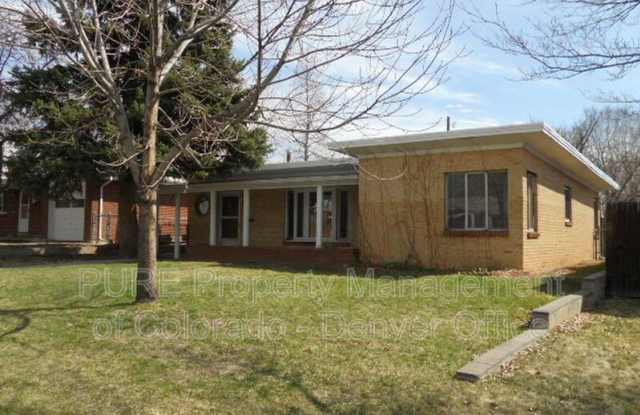 750 S Canosa Ct photos photos