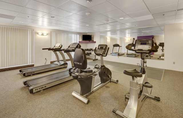 Susitna Ridge Apartment Homes Gallery 3