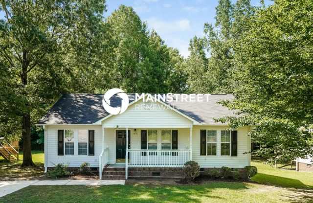 1491 Smokey Mountain Drive photos photos