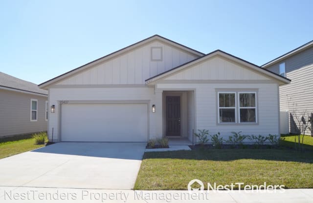95437 Woodbridge Parkway - 95437 Woodbridge Parkway, Nassau County, FL 32034