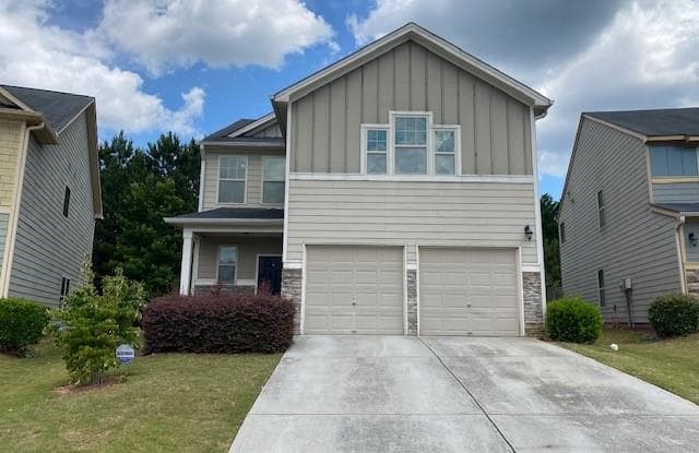 2220 ARNOLD MILL Road - 2220 Arnold Mill Road, Gwinnett County, GA 30044