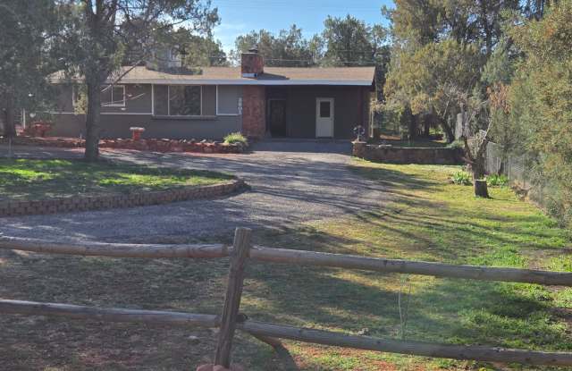 3605 Moki Drive, Sedona photos photos