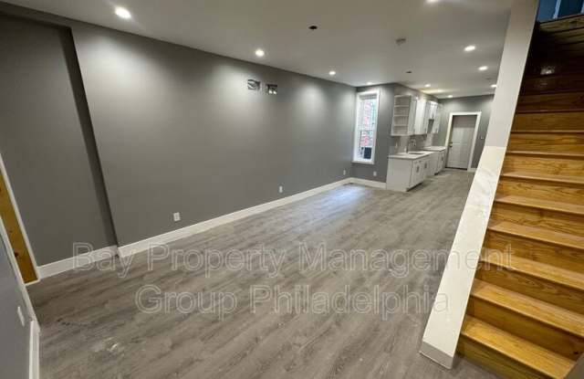 5603 Master St - 5603 Master Street, Philadelphia, PA 19131