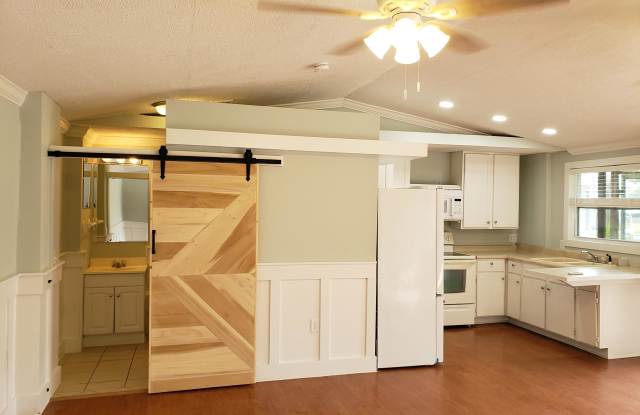 9979 ORAHOOD LN - 9979 Orahood Lane, Jacksonville, FL 32226
