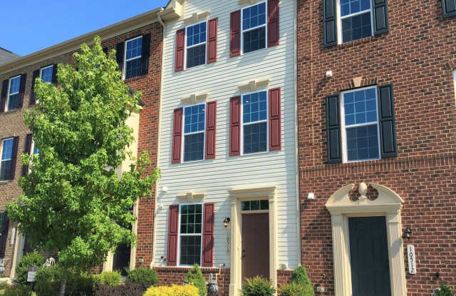 10510 Presidential Pkwy - 10510 Presidential Parkway, Westphalia, MD 20772