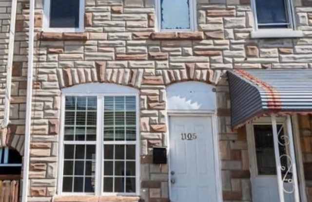 1105 Green Street photos photos
