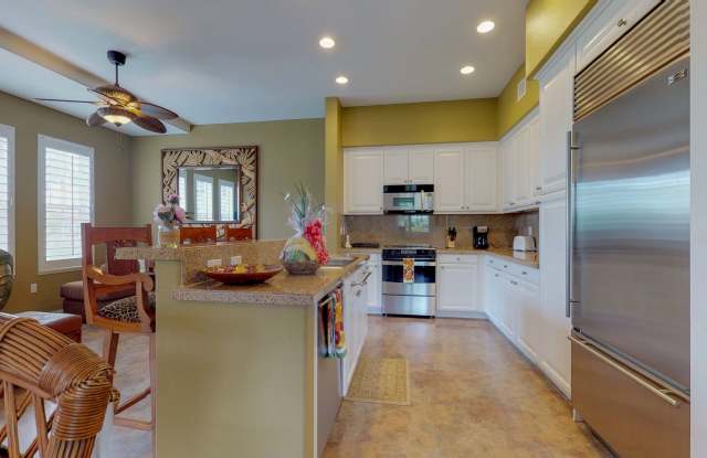 Coconut Plantation 1080-1: Spacious Tropical Haven Gallery 3