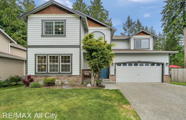 1330 Weaver Way - 1330 Weaver Way, Snohomish, WA 98290