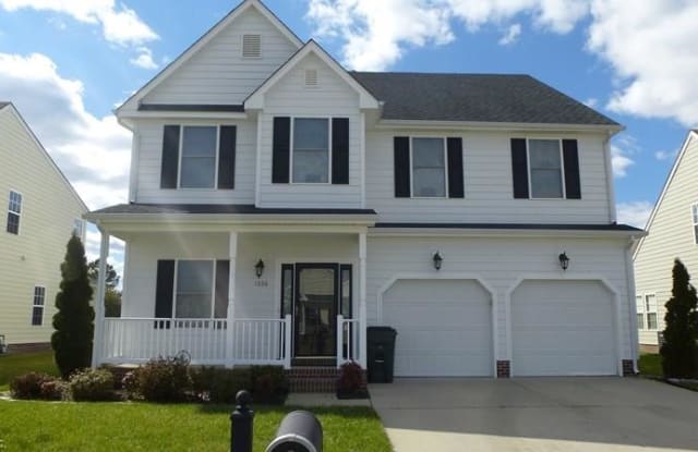 1036 Snead Drive - 1036 Snead Drive, Suffolk, VA 23434