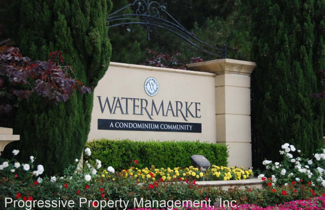 3467 Watermarke Place - 3467 Watermarke Pl, Irvine, CA 92612