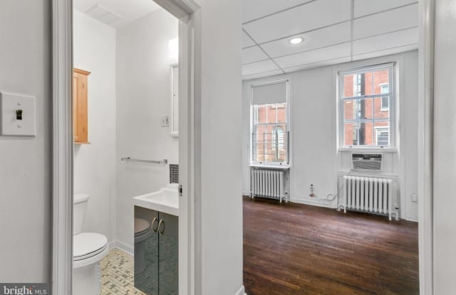 308 S 16TH STREET - 308 South 16th Street, Philadelphia, PA 19103
