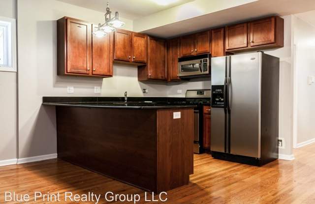 5436 S. Indiana  Unit G Gallery 4