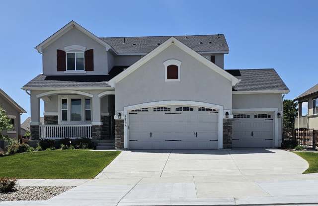 Beautiful Home in the Flying Horse Palermo Community photos photos