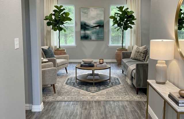 Quaint 3/2 Tucked in Quite Community Gallery 4