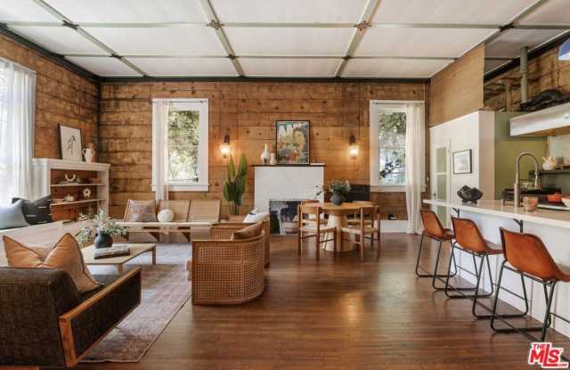 1159 N FULLER Ave photos photos