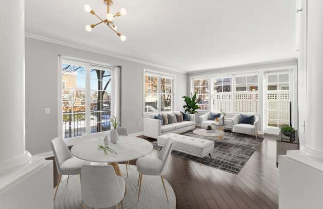 30 CONSTITUTION WAY - 30 Constitution Way, Jersey City, NJ 07305