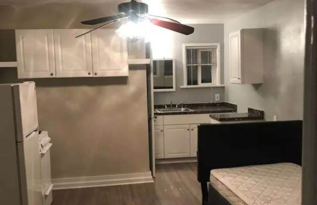 4303 1/2 Huddart Ave - 4303 Huddart Avenue, El Monte, CA 91731