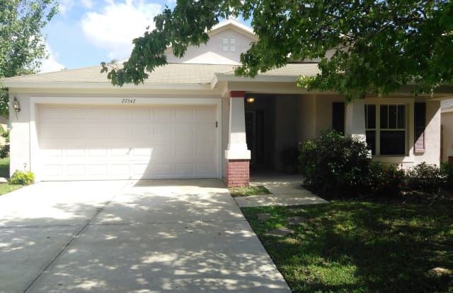 27542 Sugar Loaf Dr. - 27542 Sugar Loaf Drive, Wesley Chapel, FL 33544