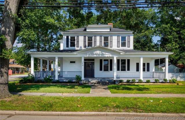 708 N Cedar Street photos photos