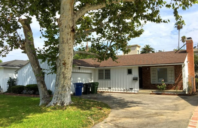 17521 Enadia Way - 17521 Enadia Way, Los Angeles, CA 91406