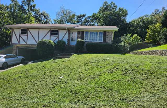 3 Bedroom 2 bath home in North Hixson TN photos photos