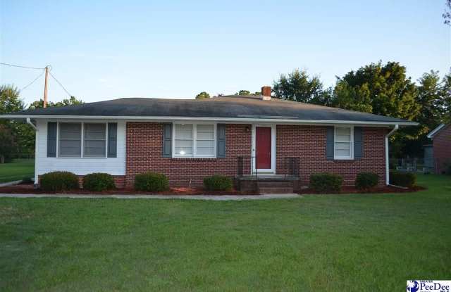 1120 2nd Loop Road - 1120 2nd Loop Road, Florence, SC 29505