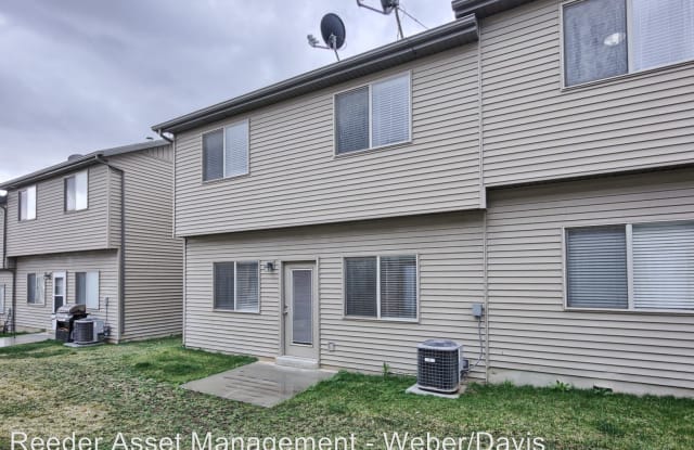 2918 North 1175 West - 2918 North 1175 West, Layton, UT 84041