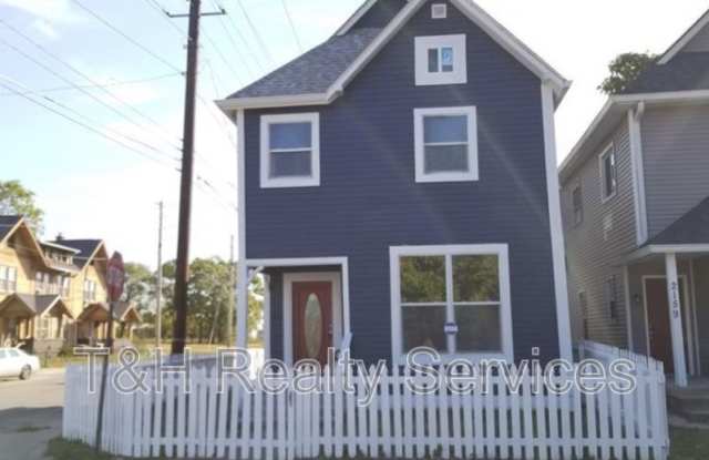 2161 Bellefontaine Street photos photos 2161 Bellefontaine Street photos photos