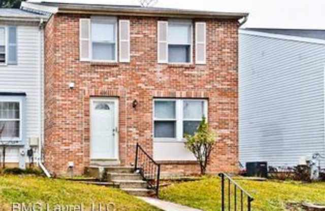 6082 Cedar Wood Drive - 6082 Cedar Wood Drive, Columbia, MD 21044