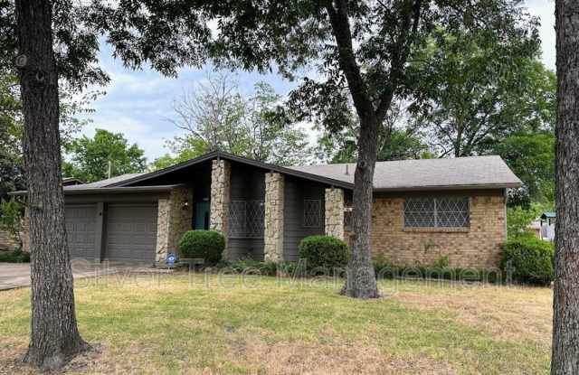 237 Pimlico Way - 237 Pimlico Way, Saginaw, TX 76179