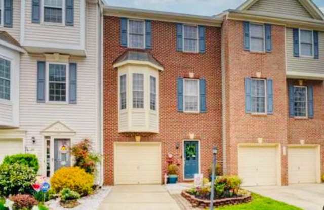 223 Tilden Way - 223 Tilden Way, Edgewater, MD 21037