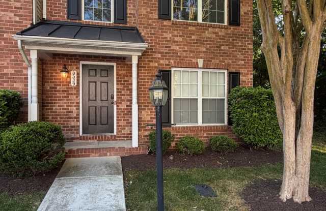 Upgraded 3 Bedroom Townhome North Chesterfield photos photos