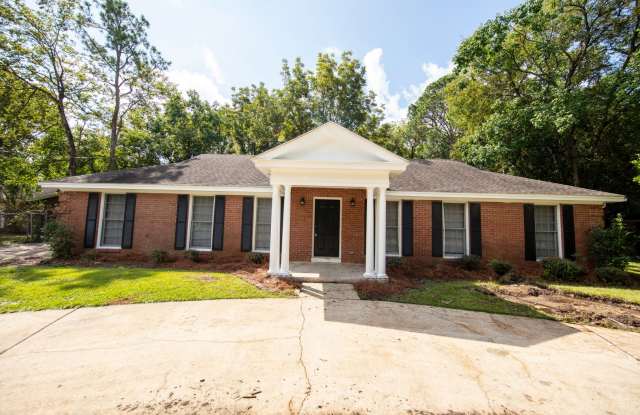 ** 4 bed 2 bath located by Montgomery Academy ** Call 334-366-9198 for a self showing photos photos