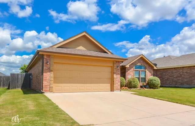 5125 Spring Creek Road - 5125 Spring Creek Road, Abilene, TX 79602