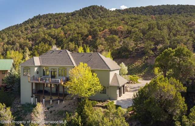 587 HILLCREST Drive - 587 Hillcrest Drive, Basalt, CO 81621