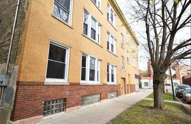 2506 West Argyle Street - 2506 West Argyle Street, Chicago, IL 60625