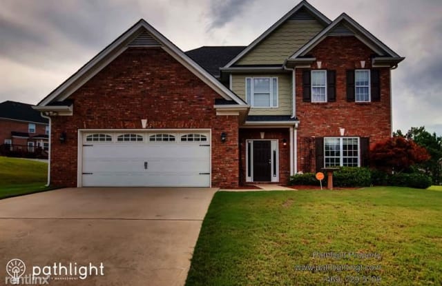710 Hickory Ln UNIT - 710 Hickory Lane, Loganville, GA 30052