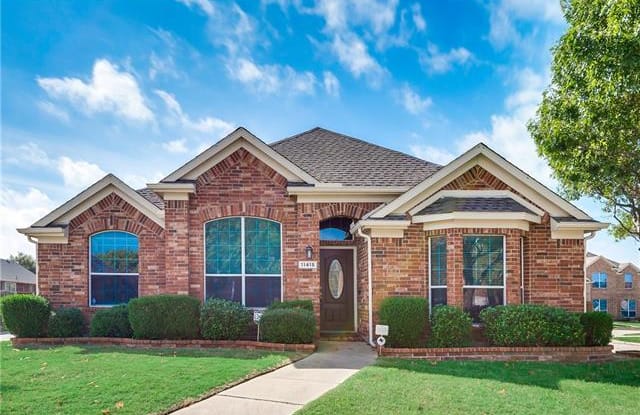 11415 Yoakum Drive - 11415 Yoakum Drive, Frisco, TX 75035