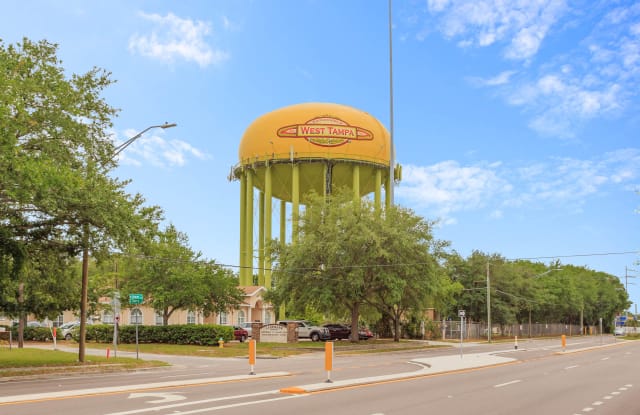 3417 W Palmetto St - 3417 West Palmetto Street, Tampa, FL 33607