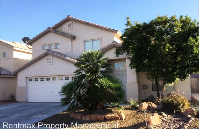 5313 EVERGREEN MEADOW AVE - 5313 Evergreen Meadow Avenue, Las Vegas, NV 89130