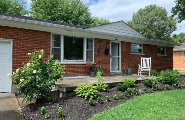 844 Hicks Boulevard photos photos