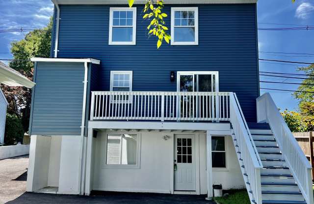 46 Silvermine Avenue photos photos