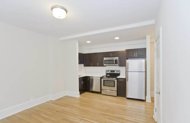 The Archer Apartments Gallery 4