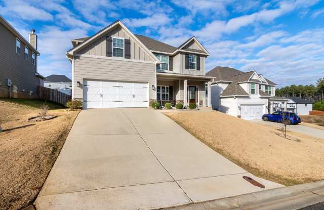 207 Palisade Ridge Gallery 2