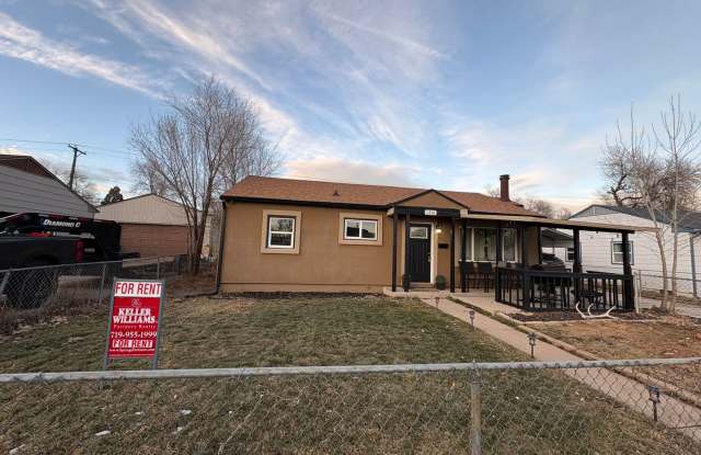 3 Bed 1 Bath Home in Stratton Meadows!!! photos photos