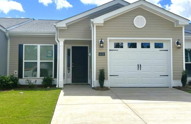 8110 Bannock Circle - 8110 Bannock Circle, Burnettown, SC 29829