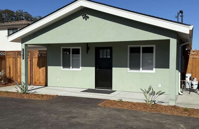 1212 Chanticleer Avenue - 0 photos photos