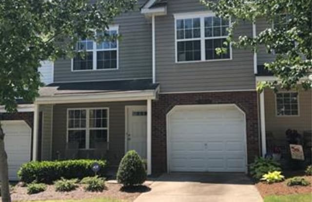 10836 Twisted Bark Lane - 10836 Twisted Bark Lane, Charlotte, NC 28213