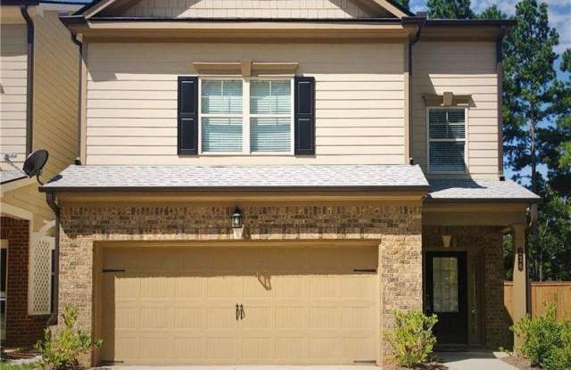 256 Staley Drive - 256 Staley Drive, Gwinnett County, GA 30084